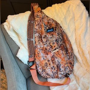 Kavu Rope Sling in Go Wild